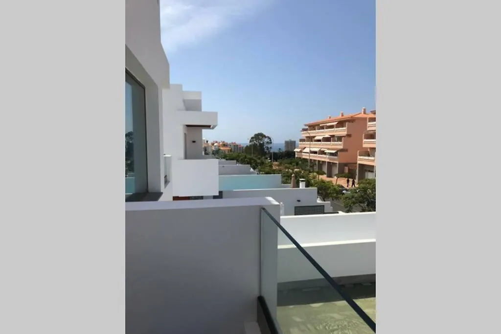 Super Cool Villa In Los Cristianos 0*,