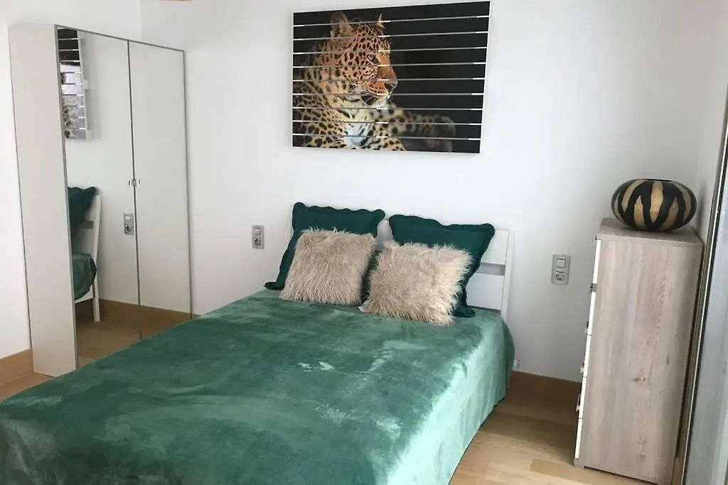 Super Cool Villa In Los Cristianos