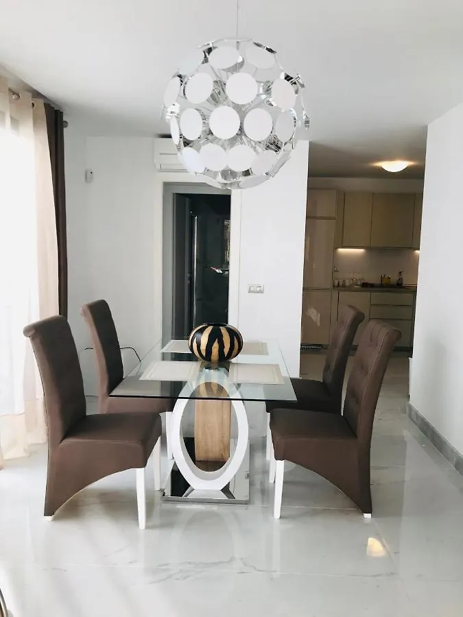 Super Cool Villa In Los Cristianos Spanyolország