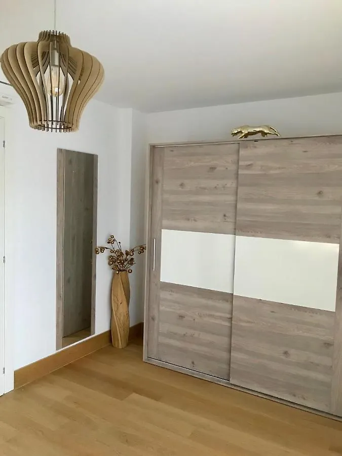 Super Cool Villa In Los Cristianos