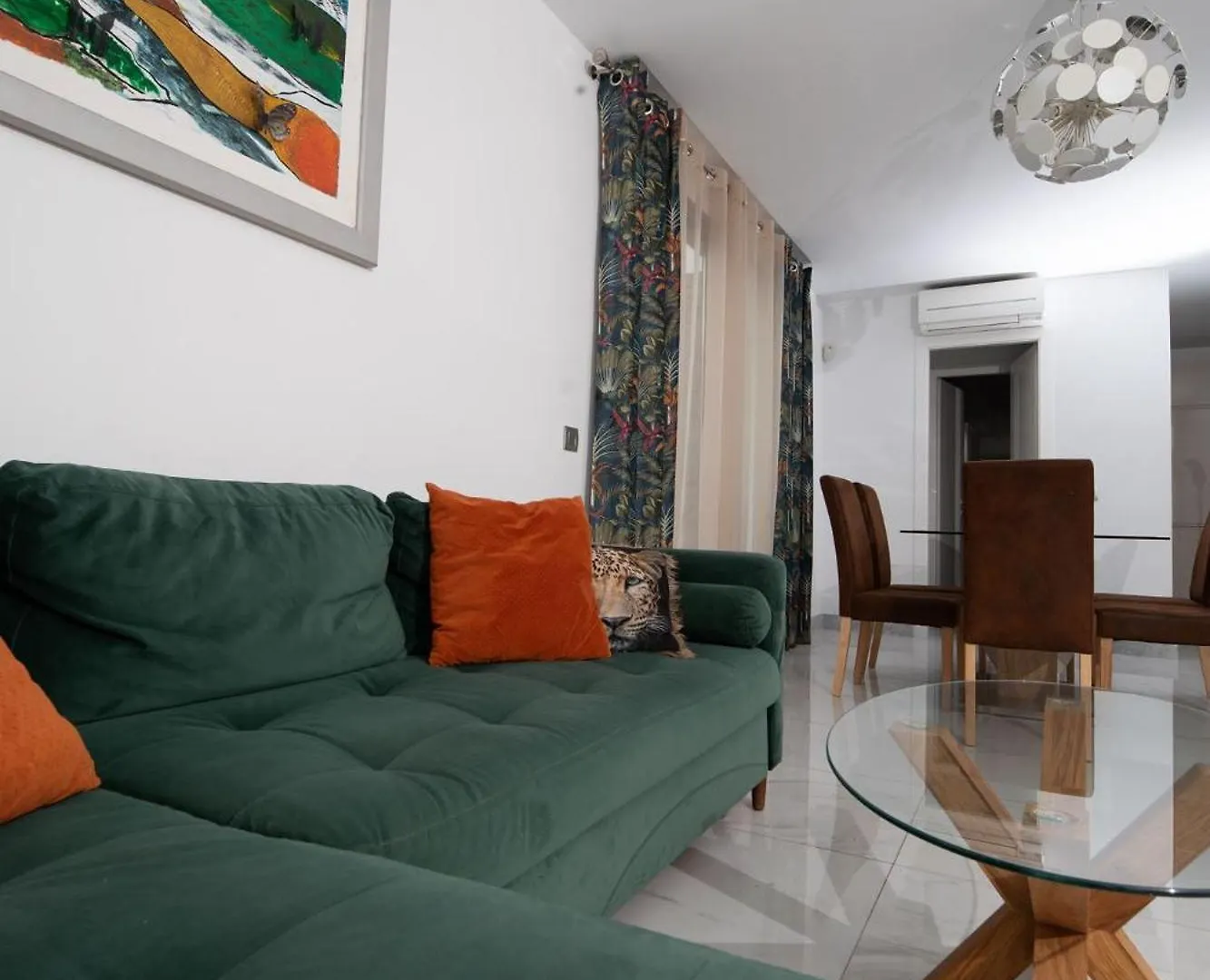Super Cool Villa In Los Cristianos