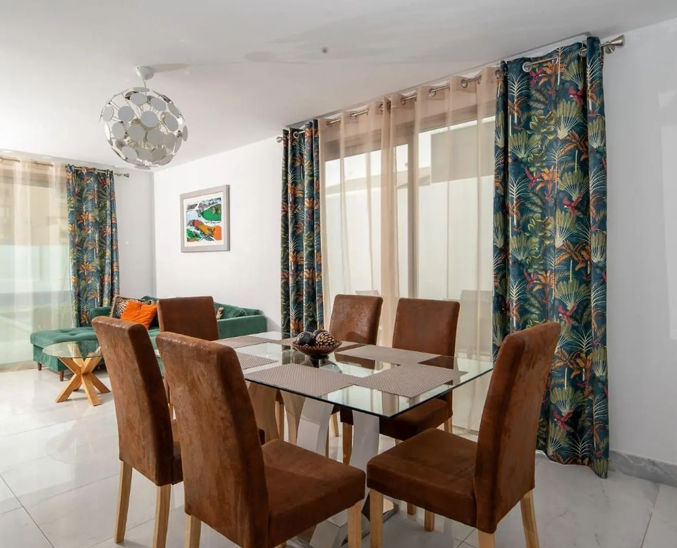 Super Cool Villa In Los Cristianos